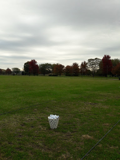 Golf Course «Otte Golf & Family Fun Center», reviews and photos, 681 Sheek Rd, Greenwood, IN 46143, USA