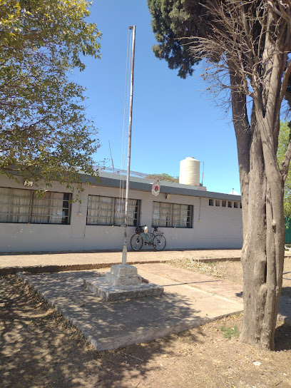 Escuela José María Paz. Chacras del Norte