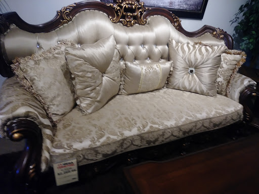 Furniture Store «Mega Furniture Universal City», reviews and photos, 3150 Pat Booker Rd, Universal City, TX 78148, USA