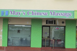 Mays Chinese Massage