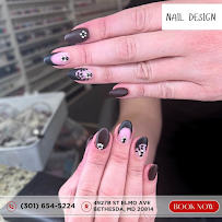 Nail Design