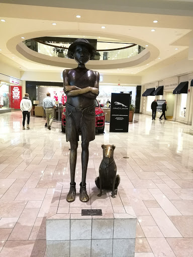 Shopping Mall «The Shops at Chestnut Hill», reviews and photos, 199 Boylston St, Chestnut Hill, MA 02467, USA