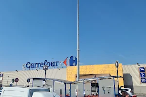 Centre Commercial Carrefour Moulins Sud image