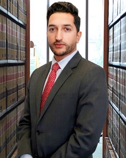Attorney referral service Mississauga