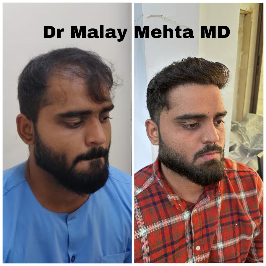Dr Malay Mehta