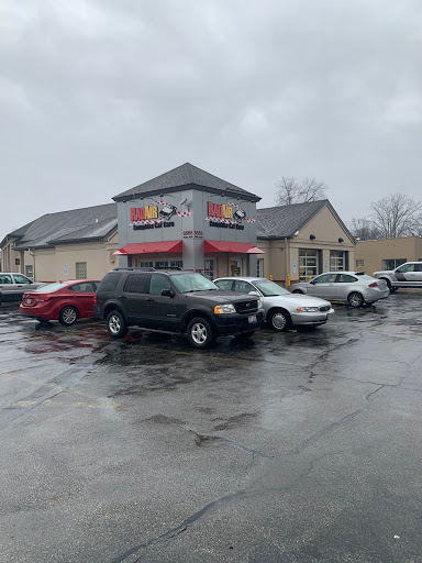Auto Repair Shop «Rad Air Complete Car Care and Tire Centers», reviews and photos, 6565 Pearl Rd, Parma Heights, OH 44130, USA