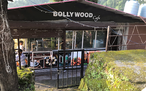 BOLLYWOOD CAFE | Best Cafe In Dehradun | Cafe near shikhar falls dehradun image