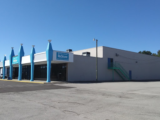 Thrift Store «Habitat For Humanity of Cleveland», reviews and photos