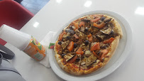 Plats et boissons du Pizzeria POPPIE’S PIZZA CERGY - n°7
