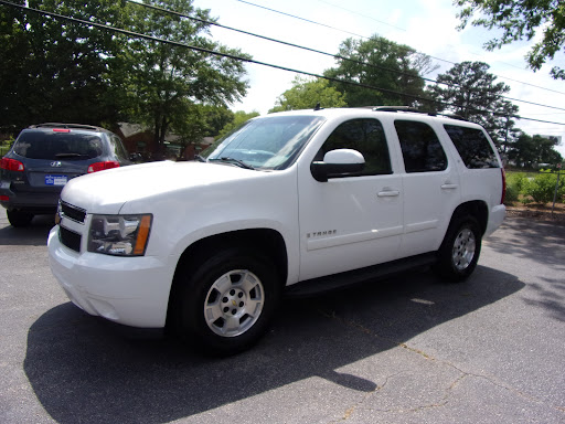 Used Car Dealer «Good To Go Auto Sales», reviews and photos, 364 Keys Ferry St, McDonough, GA 30253, USA