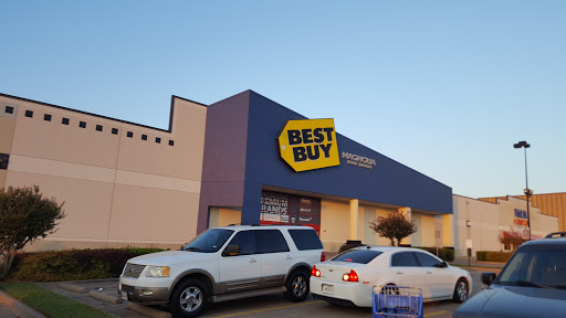 Electronics Store «Best Buy», reviews and photos, 4255 Lyndon B Johnson Fwy, Farmers Branch, TX 75244, USA