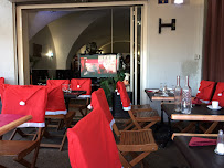 Atmosphère du Restaurant Le Napoléon à La Ciotat - n°2