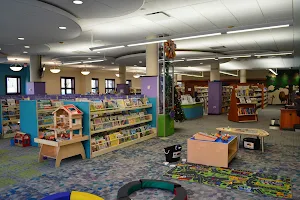 La Grange Public Library image