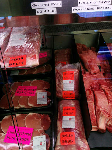 Butcher Shop «Strip District Meats, Inc», reviews and photos, 2123 Penn Ave, Pittsburgh, PA 15222, USA