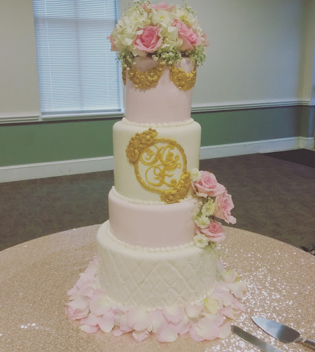 Florist «All Occasion Flowers and Gifts», reviews and photos, 1330 Trotwood Ave, Columbia, TN 38401, USA