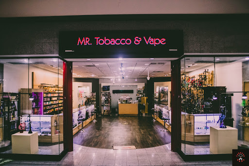 Tobacco Shop «Mr. Tobacco And Vape», reviews and photos, 4800 Briarcliff Rd NE #1049, Atlanta, GA 30345, USA
