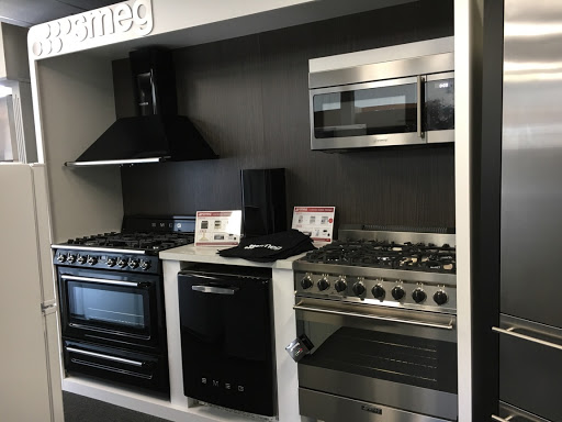 Appliance Store «Appliance Brokers Limited - Asbury Park», reviews and photos, 1001 Asbury Ave, Asbury Park, NJ 07712, USA