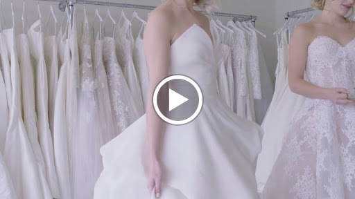 Bridal Shop «I Do Bridal Couture», reviews and photos, 4265 Perkins Rd, Baton Rouge, LA 70808, USA