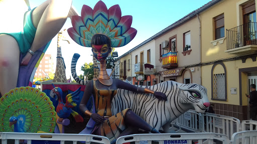 Clínica Veterinaria Morvedre en Port de Sagunt