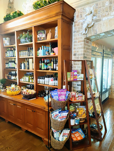 Gourmet Grocery Store «Boerne Epicure Gourmet Market», reviews and photos, 210 S Main St, Boerne, TX 78006, USA