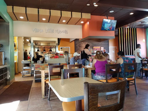 Pollo Campero