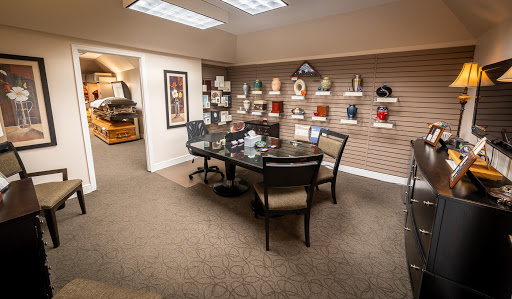 Funeral Home «Baird-Case Jordan-Fannin Funeral Home», reviews and photos, 4343 N Federal Hwy, Oakland Park, FL 33308, USA