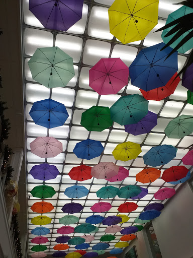 Shopping Mall «The Galleria of Pierce Harbor», reviews and photos, 100 S 2nd St, Fort Pierce, FL 34950, USA