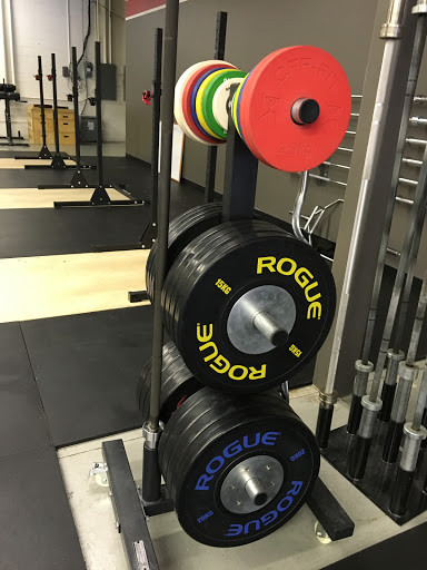 Gym «Elizabethtown Barbell Club», reviews and photos, 1595 S Mt Joy St, Mount Joy, PA 17552, USA