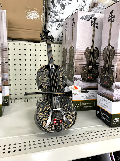 Home Goods Store «Old Time Pottery New Port Richey», reviews and photos, 5217 US-19, New Port Richey, FL 34652, USA