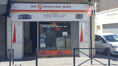 CH@RTRONS NET à Bordeaux