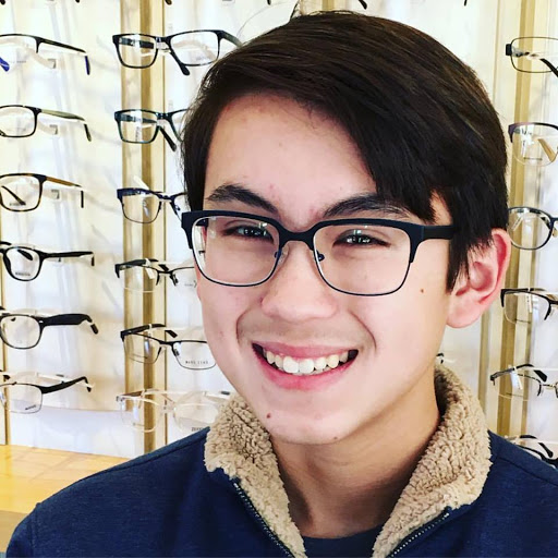 Optometrist «The Eyewear Gallery at Reston Town Center», reviews and photos, 11900 Market St, Reston, VA 20190, USA