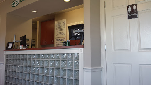 Auto Repair Shop «Christian Brothers Automotive Grand Rapids», reviews and photos, 1464 28th St SE, Grand Rapids, MI 49508, USA