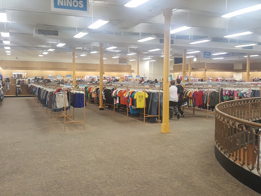 Thrift Store «MyUnique», reviews and photos, 188 Main St, Paterson, NJ 07505, USA