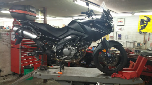 Motorcycle Dealer «Champion Honda BMW Ducati», reviews and photos, 4155 Dorchester Rd, Charleston, SC 29405, USA