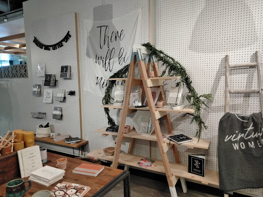 Christian Book Store «The Harvest Bookstore», reviews and photos, 6115 Arlington Ave, Riverside, CA 92504, USA