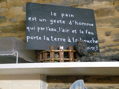 GAEC de Treveleuc à Marsac-sur-Don