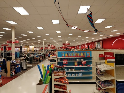 Department Store «Target», reviews and photos, 10001 Commons St, Lone Tree, CO 80124, USA