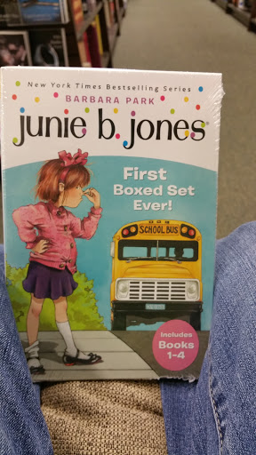 Book Store «Barnes & Noble», reviews and photos, 5101 Main St, Williamsburg, VA 23188, USA