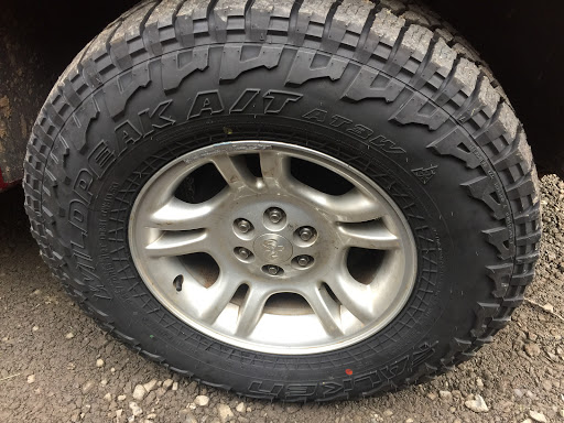 Tire Shop «Creamery Tire», reviews and photos, 4123 Creamery Rd, Creamery, PA 19430, USA