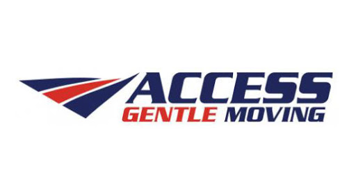 Moving Company «Access Gentle Moving», reviews and photos, 11900 NE 1st St, Bellevue, WA 98005, USA