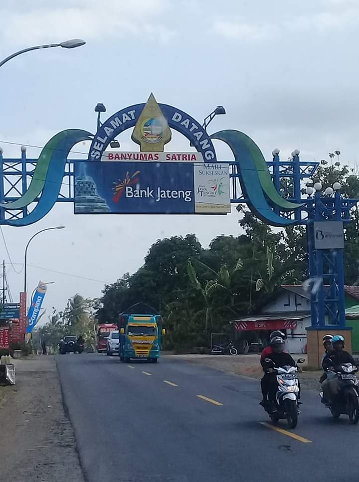 Gapura probolinggo