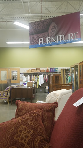 Thrift Store «Goodwill Store & Donation Center», reviews and photos, 5518 Touhy Ave, Skokie, IL 60077, USA
