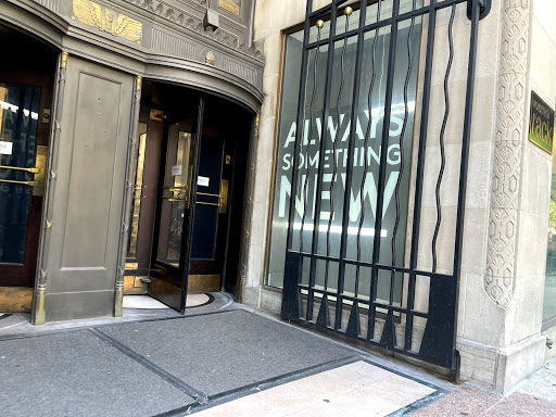 Department Store «Nordstrom Rack Chestnut Street», reviews and photos, 1700 Chestnut St, Philadelphia, PA 19103, USA