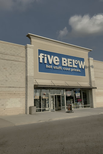 Five Below