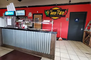 El Taco Rico image