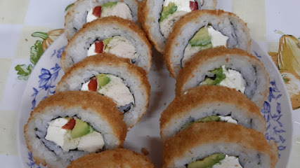 Asire Sushi