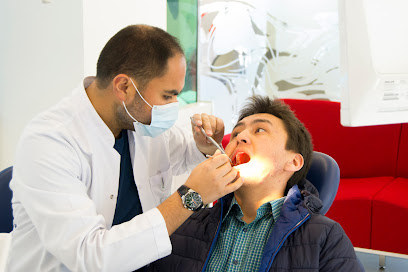 Esnan Ağız ve Diş Sağlığı Merkezi - Topkapı Şubesi