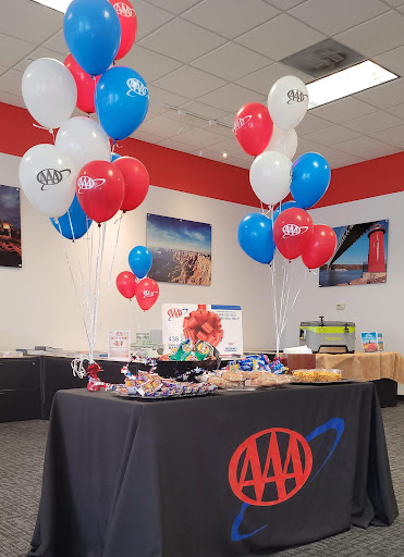 Auto Insurance Agency «AAA Topeka», reviews and photos, 1223 SW Wanamaker Rd, Topeka, KS 66604, USA