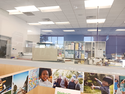 Print Shop «FedEx Office Print & Ship Center», reviews and photos, 6070 Johnson Dr, Pleasanton, CA 94588, USA