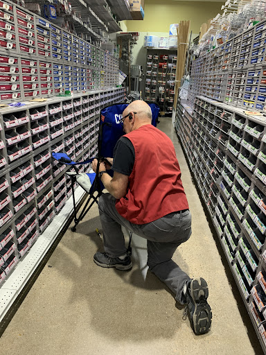 Hardware Store «Standley Shores Ace Hardware», reviews and photos, 9979 Wadsworth Pkwy Suite 200, Westminster, CO 80021, USA